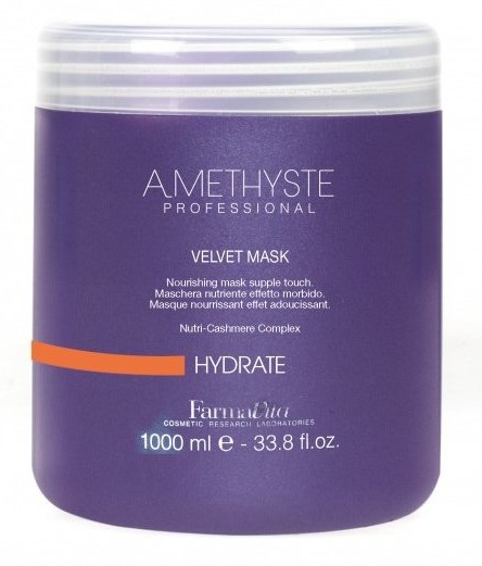 FarmaVita Amethyste Hydrate Mask 1000 ml